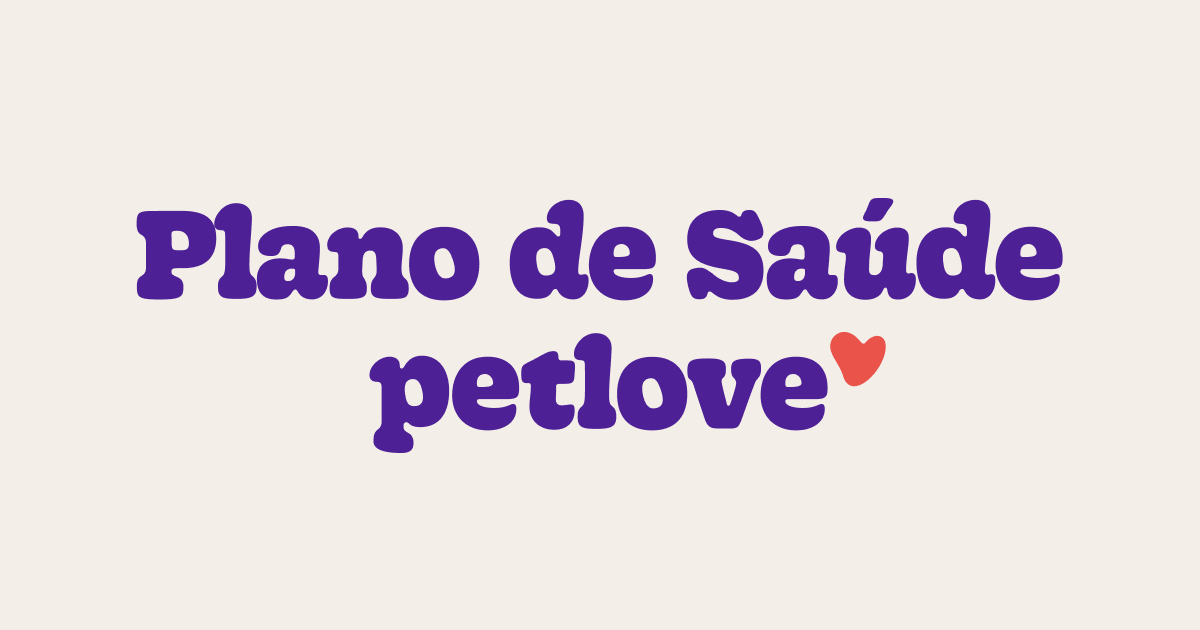 Plano de Saúde Petlove
